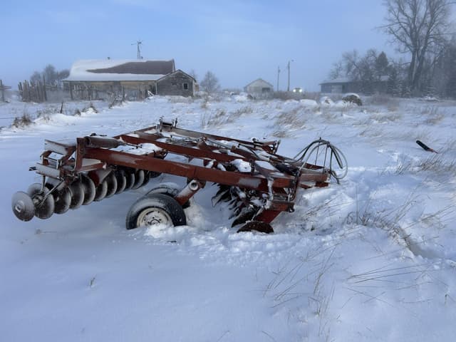Image of International Harvester 48 equipment image 3