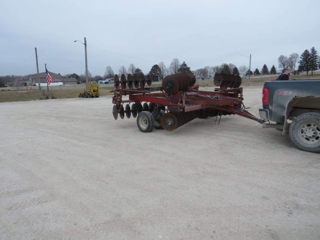 Image of International Harvester 480 Primary image