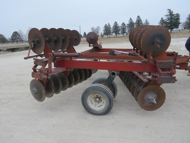 Image of International Harvester 480 equipment image 2