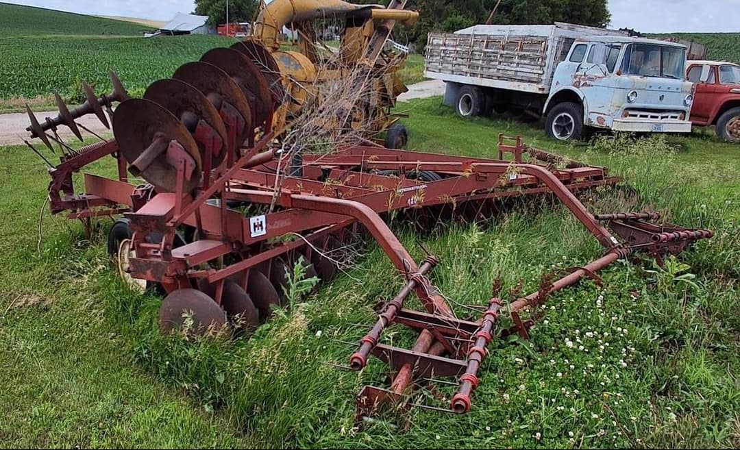 Image of International Harvester 480 Primary image