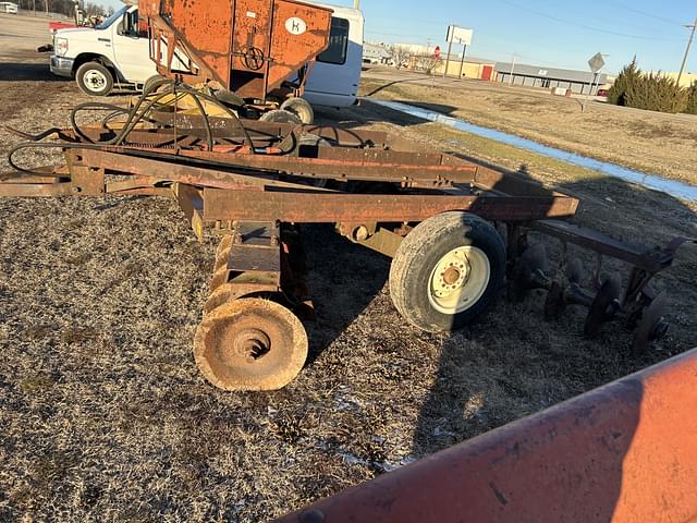 Image of International Harvester 480 equipment image 1