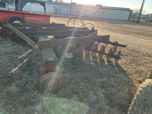 Image of International Harvester 480 equipment image 3