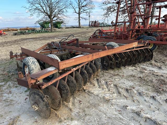 Image of International Harvester 480 equipment image 3