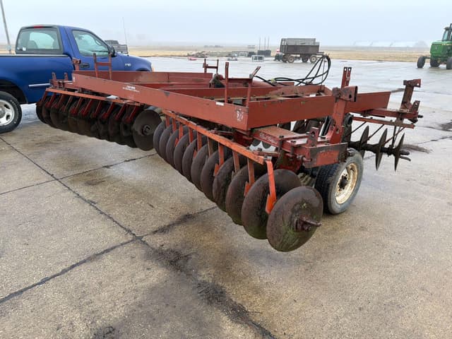 Image of International Harvester 480 equipment image 3