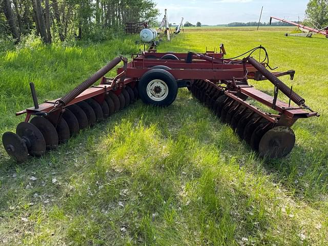 Image of International Harvester 480 equipment image 3