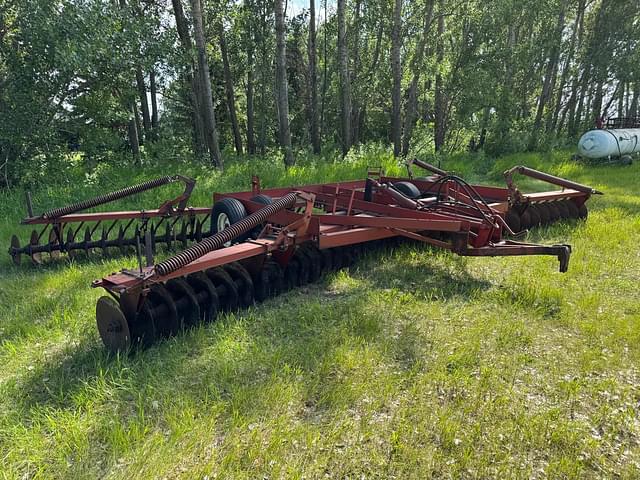 Image of International Harvester 480 equipment image 2