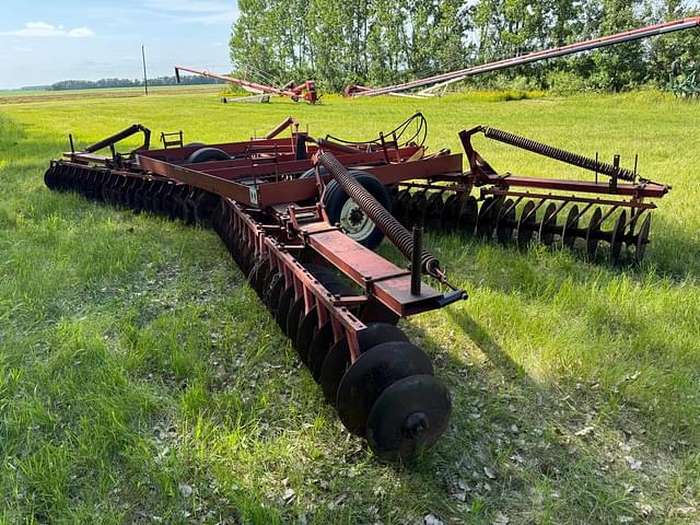 Image of International Harvester 480 equipment image 4