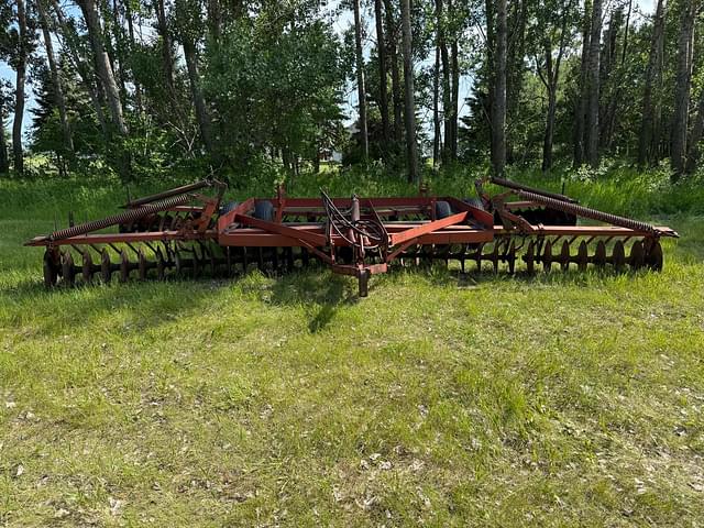 Image of International Harvester 480 equipment image 1