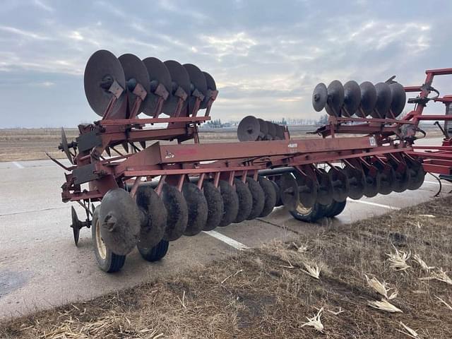 Image of International Harvester 480 equipment image 3