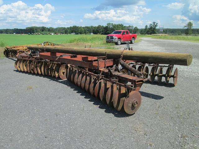 Image of International Harvester 480 equipment image 2