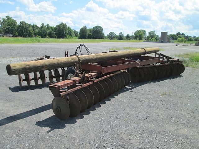 Image of International Harvester 480 equipment image 3