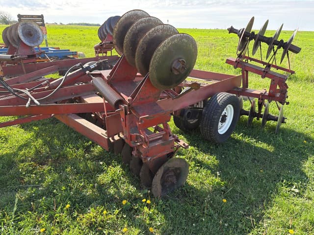 Image of International Harvester 480 equipment image 3