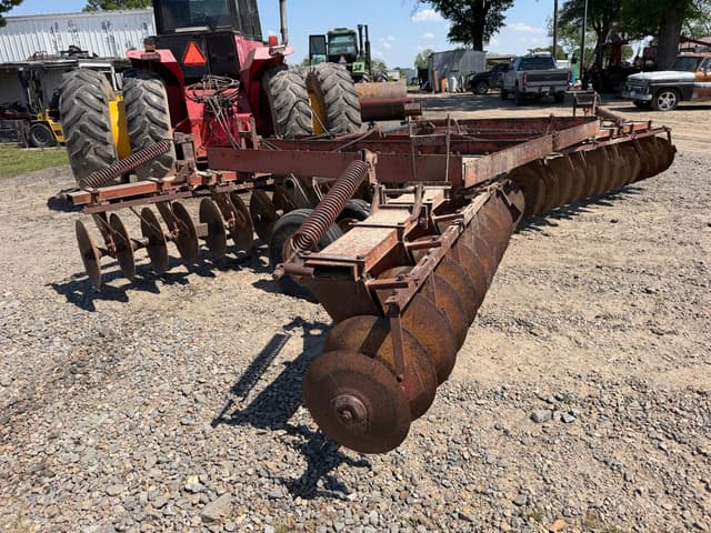 Image of International Harvester 480 equipment image 3