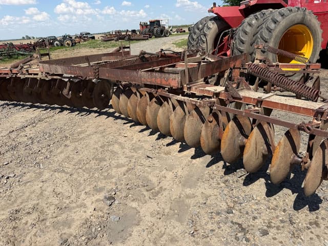 Image of International Harvester 480 equipment image 2