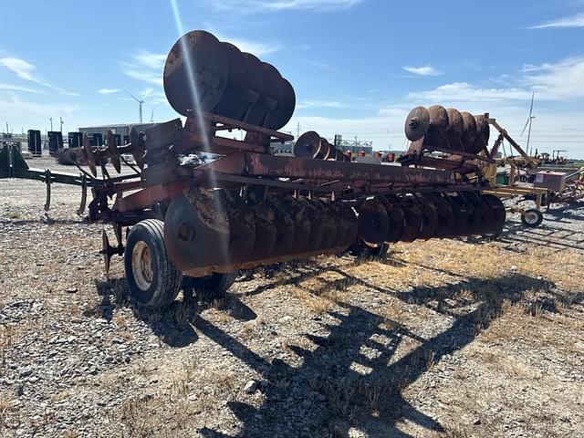 Image of International Harvester 480 equipment image 3