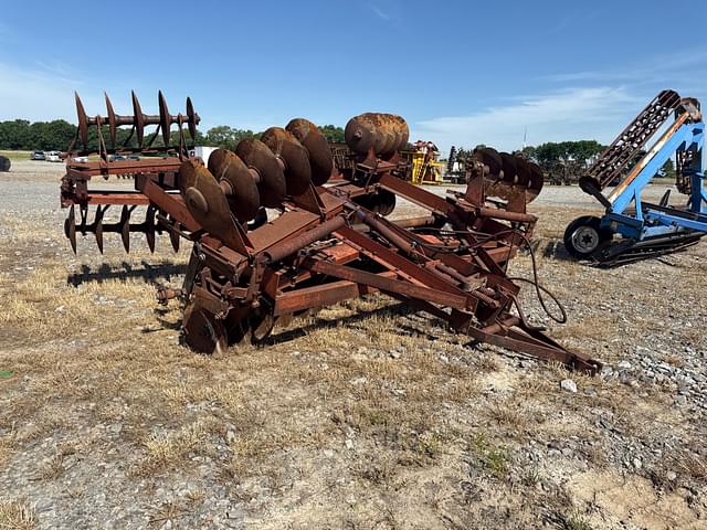 Image of International Harvester 480 equipment image 1