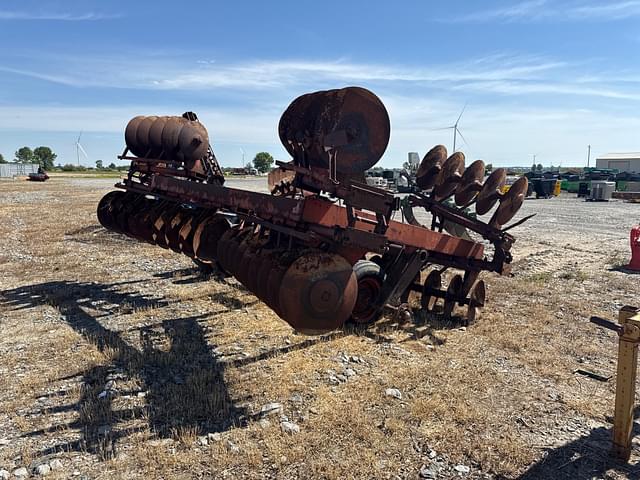 Image of International Harvester 480 equipment image 2