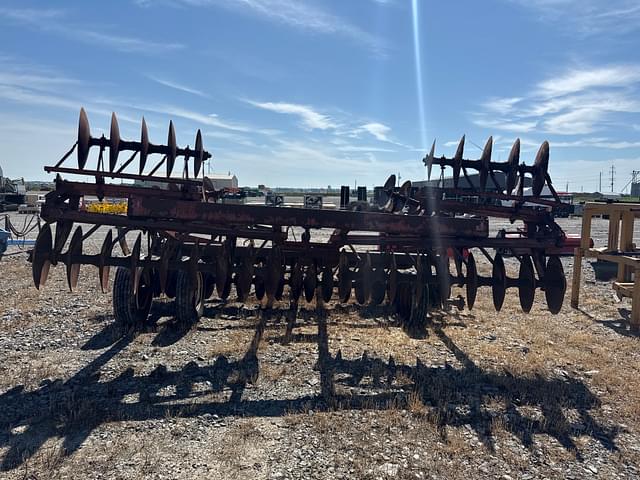 Image of International Harvester 480 equipment image 4