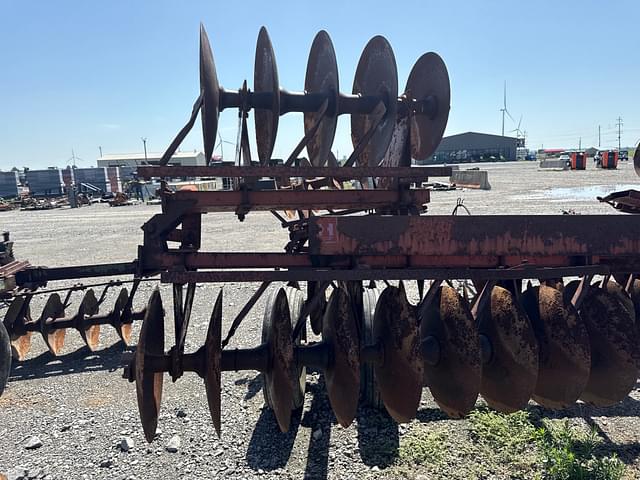 Image of International Harvester 480 equipment image 4