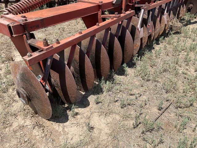 Image of International Harvester 480 equipment image 4