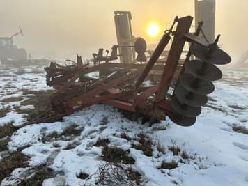 Main image International Harvester 480