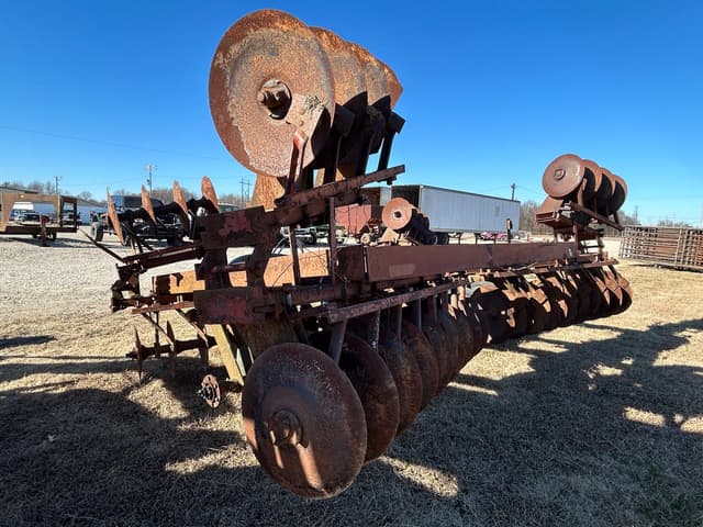 Image of International Harvester 480 equipment image 4