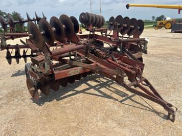 Main image International Harvester 480