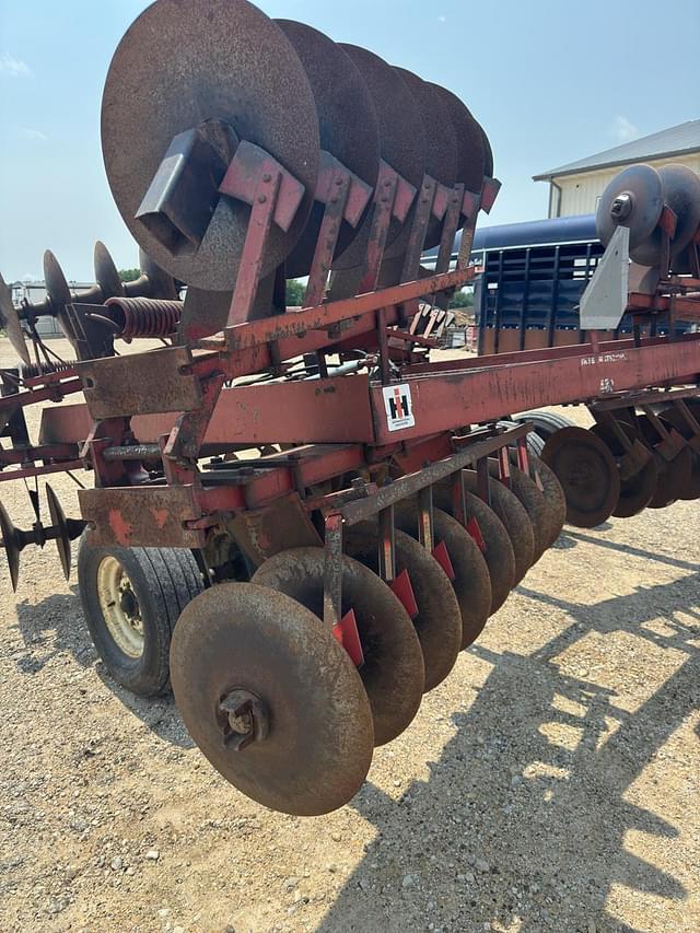 Image of International Harvester 480 equipment image 3