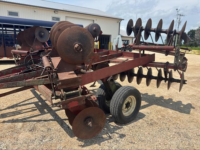 Image of International Harvester 480 equipment image 2