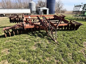 International Harvester 480 Image