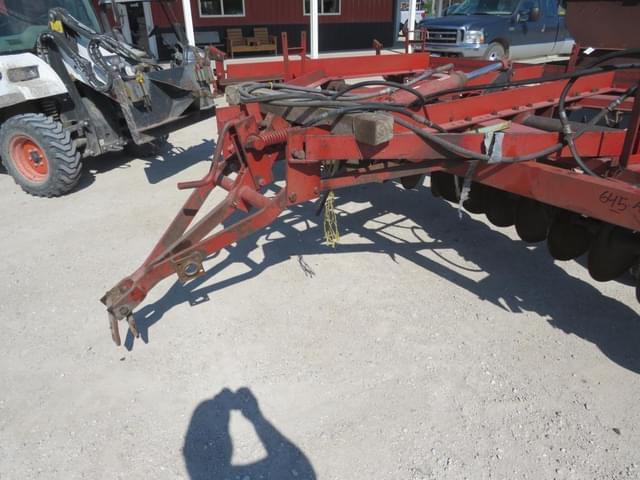 Image of International Harvester 480 equipment image 1