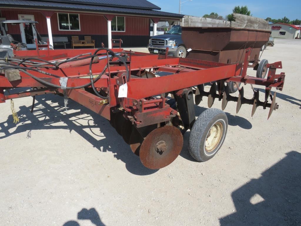 Image of International Harvester 480 Primary image