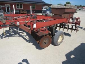 International Harvester 480 Image