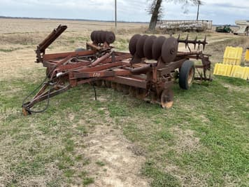 Main image International Harvester 480