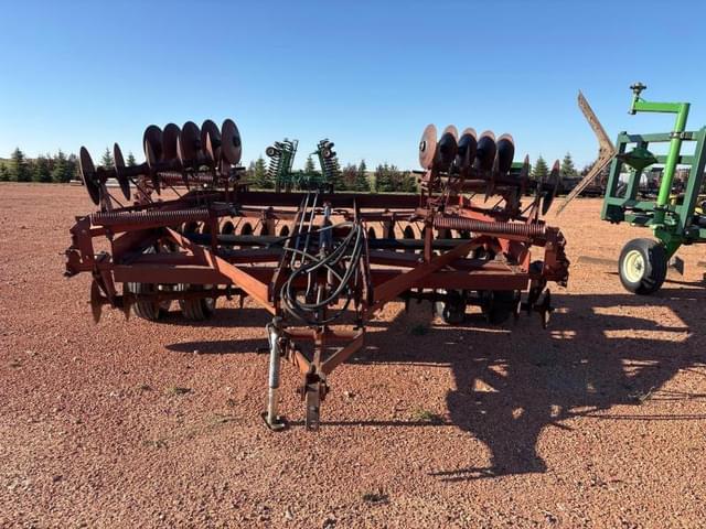 Image of International Harvester 480 equipment image 1