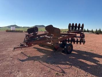 Main image International Harvester 480