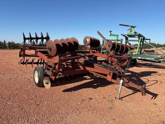 Image of International Harvester 480 equipment image 2