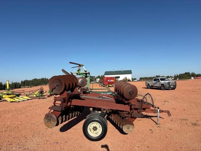 Image of International Harvester 480 equipment image 3
