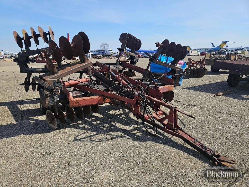 Image of International Harvester 480 Primary image