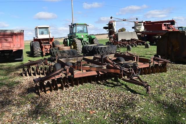 Image of International Harvester 480 equipment image 2