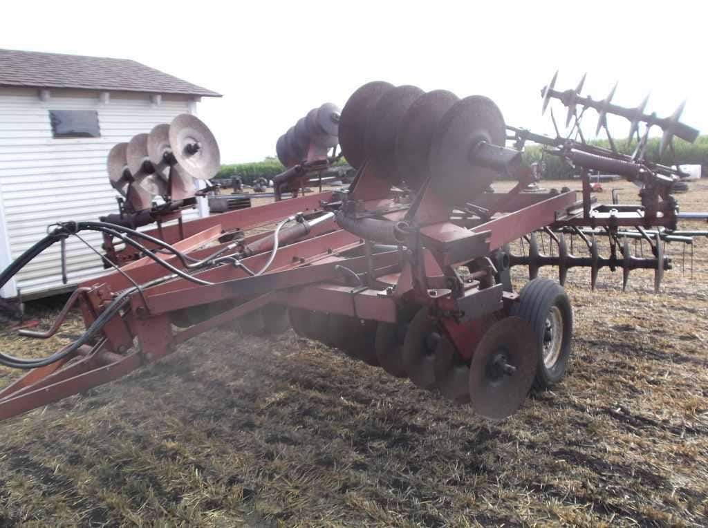 Main image International Harvester 480