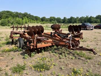 Main image International Harvester 480