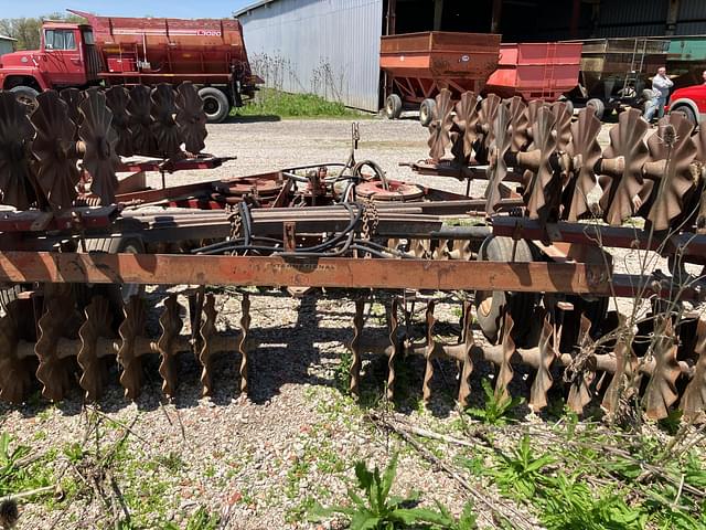 Image of International Harvester 480 equipment image 3