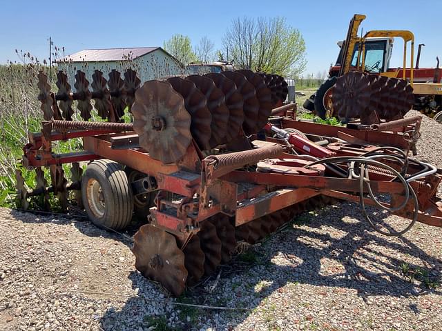 Image of International Harvester 480 equipment image 2
