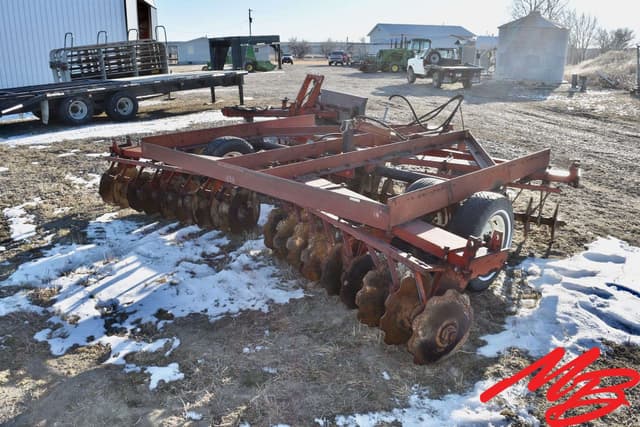 Image of International Harvester 480 equipment image 4