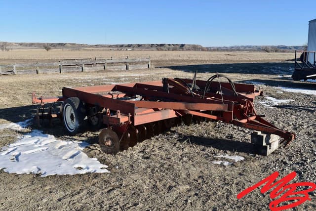 Image of International Harvester 480 equipment image 2