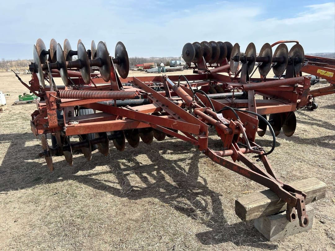 Image of International Harvester 480 Primary image