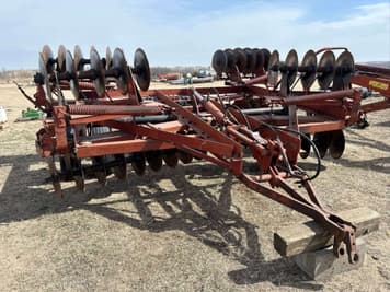 Main image International Harvester 480