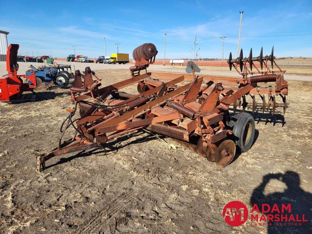 Image of International Harvester 480 equipment image 1