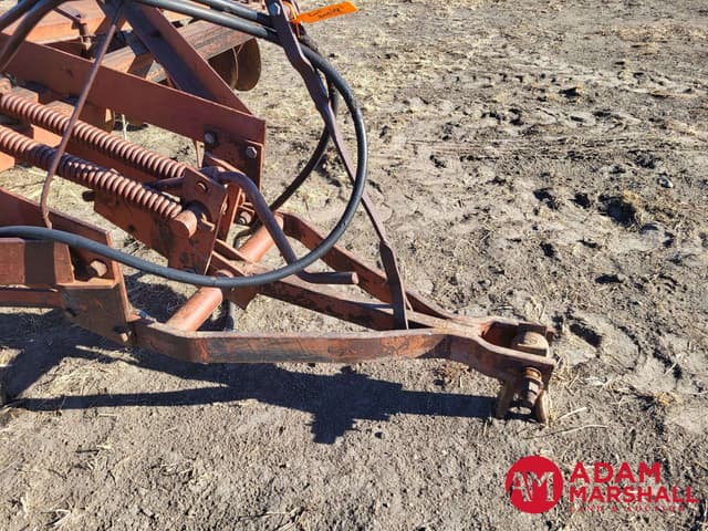 Image of International Harvester 480 equipment image 4